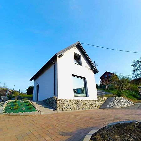 Bialy Domek Wisla Exterior photo