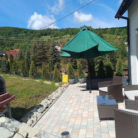 Bialy Domek Wisla Exterior photo