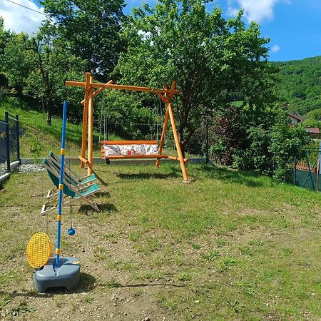 Bialy Domek Wisla Exterior photo